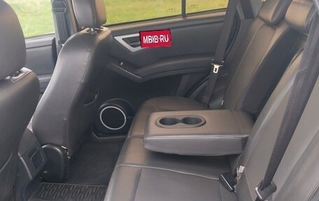 Lifan X60 I рестайлинг, 2016 год, 800 000 рублей, 13 фотография