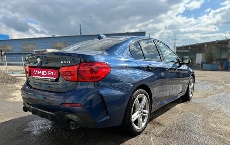 BMW 1 серия, 2021 год, 2 900 000 рублей, 8 фотография