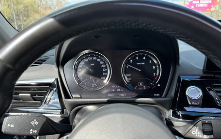 BMW 1 серия, 2021 год, 2 900 000 рублей, 13 фотография