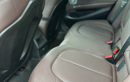 BMW 1 серия, 2021 год, 2 900 000 рублей, 18 фотография