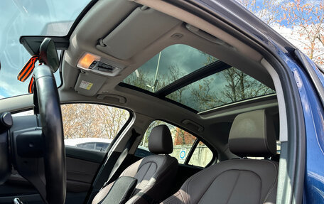 BMW 1 серия, 2021 год, 2 900 000 рублей, 16 фотография