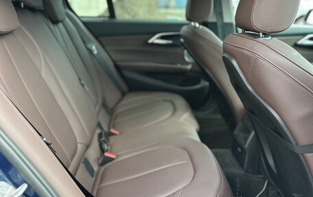 BMW 1 серия, 2021 год, 2 900 000 рублей, 20 фотография