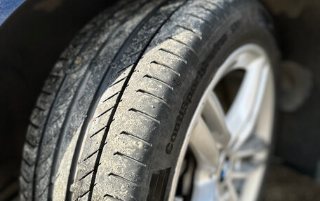 BMW 1 серия, 2021 год, 2 900 000 рублей, 21 фотография