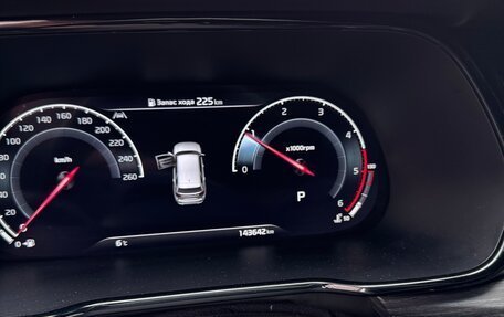 KIA Mohave I, 2023 год, 4 900 000 рублей, 6 фотография