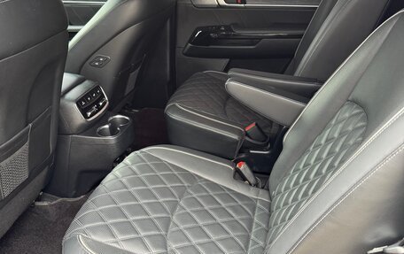 KIA Mohave I, 2023 год, 4 900 000 рублей, 7 фотография