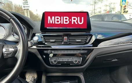 BMW 1 серия, 2021 год, 2 900 000 рублей, 15 фотография