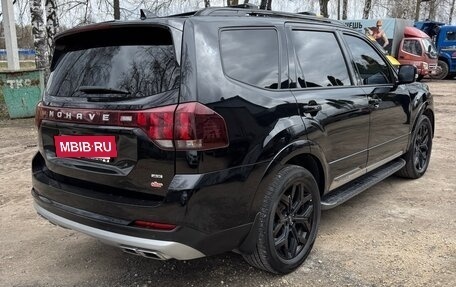 KIA Mohave I, 2023 год, 4 900 000 рублей, 4 фотография