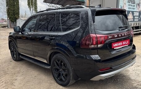 KIA Mohave I, 2023 год, 4 900 000 рублей, 3 фотография