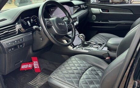 KIA Mohave I, 2023 год, 4 900 000 рублей, 5 фотография