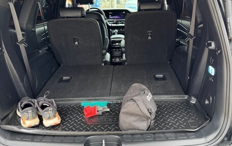 KIA Mohave I, 2023 год, 4 900 000 рублей, 8 фотография