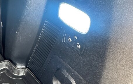 KIA Mohave I, 2023 год, 4 900 000 рублей, 10 фотография