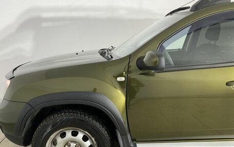 Renault Duster I рестайлинг, 2015 год, 1 050 000 рублей, 11 фотография