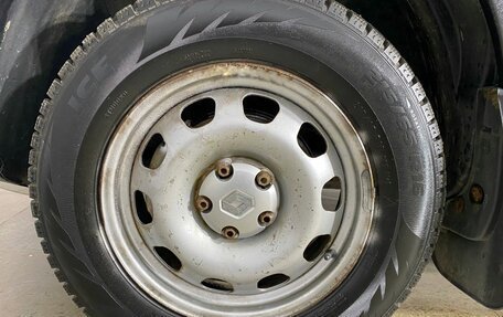 Renault Duster I рестайлинг, 2015 год, 1 050 000 рублей, 18 фотография