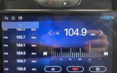 Renault Duster I рестайлинг, 2015 год, 1 050 000 рублей, 27 фотография