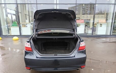 Toyota Camry, 2015 год, 1 872 000 рублей, 12 фотография