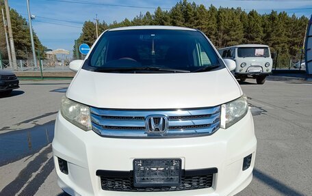 Honda Freed I, 2010 год, 1 097 000 рублей, 2 фотография