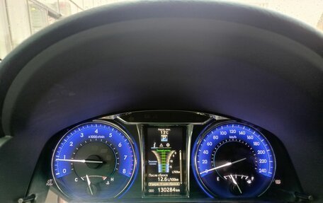 Toyota Camry, 2015 год, 1 872 000 рублей, 16 фотография