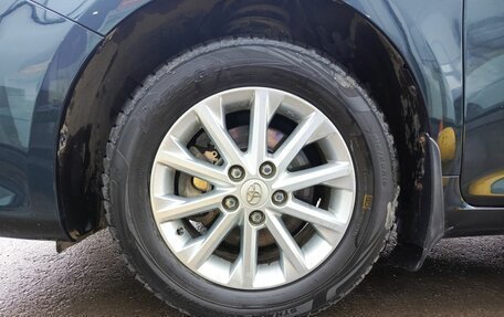 Toyota Camry, 2015 год, 1 872 000 рублей, 22 фотография