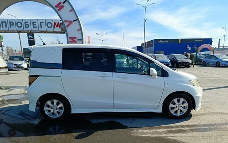 Honda Freed I, 2010 год, 1 097 000 рублей, 7 фотография