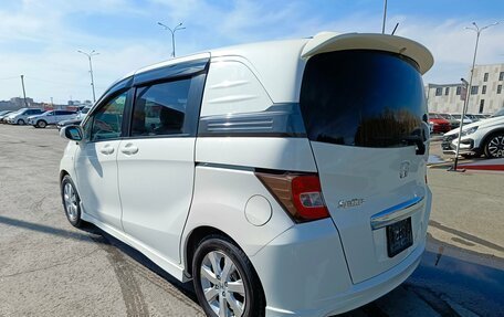 Honda Freed I, 2010 год, 1 097 000 рублей, 4 фотография