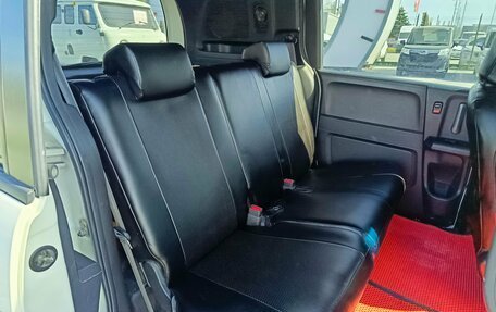 Honda Freed I, 2010 год, 1 097 000 рублей, 10 фотография