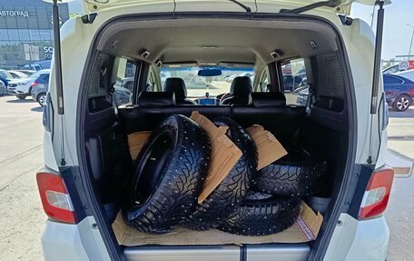 Honda Freed I, 2010 год, 1 097 000 рублей, 11 фотография