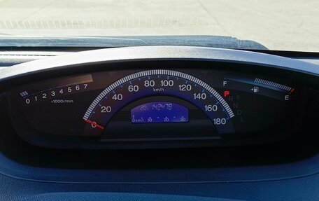 Honda Freed I, 2010 год, 1 097 000 рублей, 15 фотография