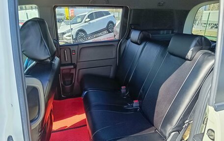 Honda Freed I, 2010 год, 1 097 000 рублей, 13 фотография