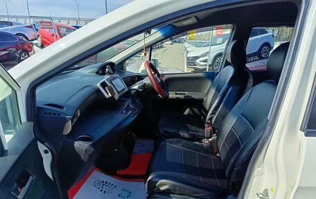 Honda Freed I, 2010 год, 1 097 000 рублей, 12 фотография