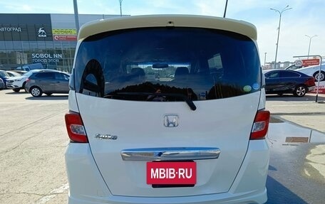 Honda Freed I, 2010 год, 1 097 000 рублей, 5 фотография