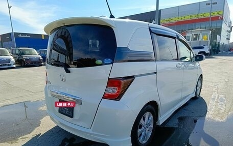 Honda Freed I, 2010 год, 1 097 000 рублей, 6 фотография