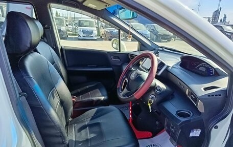 Honda Freed I, 2010 год, 1 097 000 рублей, 8 фотография