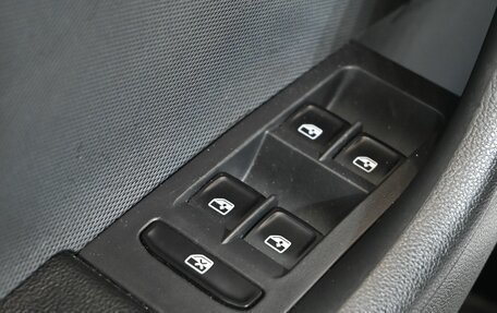 Skoda Rapid I, 2017 год, 1 250 000 рублей, 15 фотография