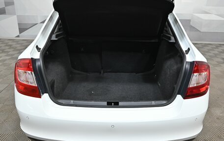 Skoda Rapid I, 2017 год, 1 250 000 рублей, 7 фотография