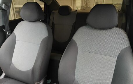 Hyundai Solaris II рестайлинг, 2012 год, 749 000 рублей, 11 фотография