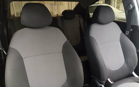 Hyundai Solaris II рестайлинг, 2012 год, 749 000 рублей, 8 фотография