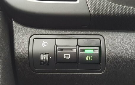 Hyundai Solaris II рестайлинг, 2012 год, 749 000 рублей, 17 фотография