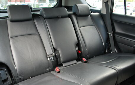 Toyota Land Cruiser Prado 150 рестайлинг 2, 2017 год, 4 580 000 рублей, 12 фотография