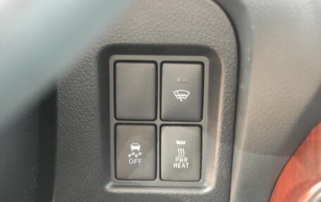 Toyota Land Cruiser Prado 150 рестайлинг 2, 2017 год, 4 580 000 рублей, 18 фотография