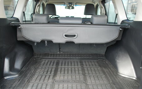 Toyota Land Cruiser Prado 150 рестайлинг 2, 2017 год, 4 580 000 рублей, 22 фотография