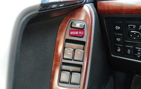 Toyota Land Cruiser Prado 150 рестайлинг 2, 2017 год, 4 580 000 рублей, 16 фотография