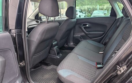 Volkswagen Polo VI (EU Market), 2019 год, 1 557 000 рублей, 12 фотография