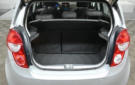 Chevrolet Spark III, 2022 год, 1 350 000 рублей, 6 фотография