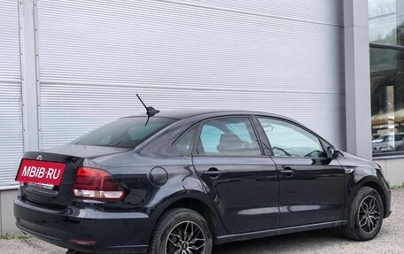 Volkswagen Polo VI (EU Market), 2019 год, 1 557 000 рублей, 5 фотография