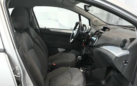 Chevrolet Spark III, 2022 год, 1 350 000 рублей, 11 фотография