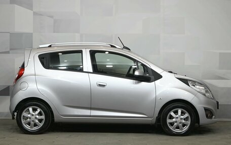Chevrolet Spark III, 2022 год, 1 350 000 рублей, 9 фотография