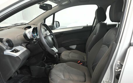 Chevrolet Spark III, 2022 год, 1 350 000 рублей, 10 фотография