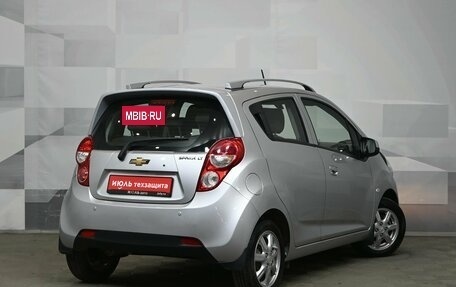Chevrolet Spark III, 2022 год, 1 350 000 рублей, 7 фотография