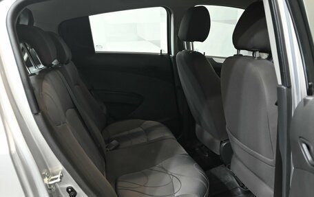 Chevrolet Spark III, 2022 год, 1 350 000 рублей, 16 фотография