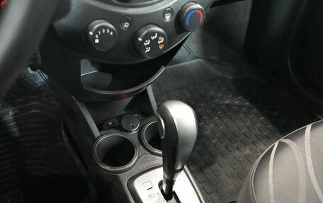 Chevrolet Spark III, 2022 год, 1 350 000 рублей, 15 фотография